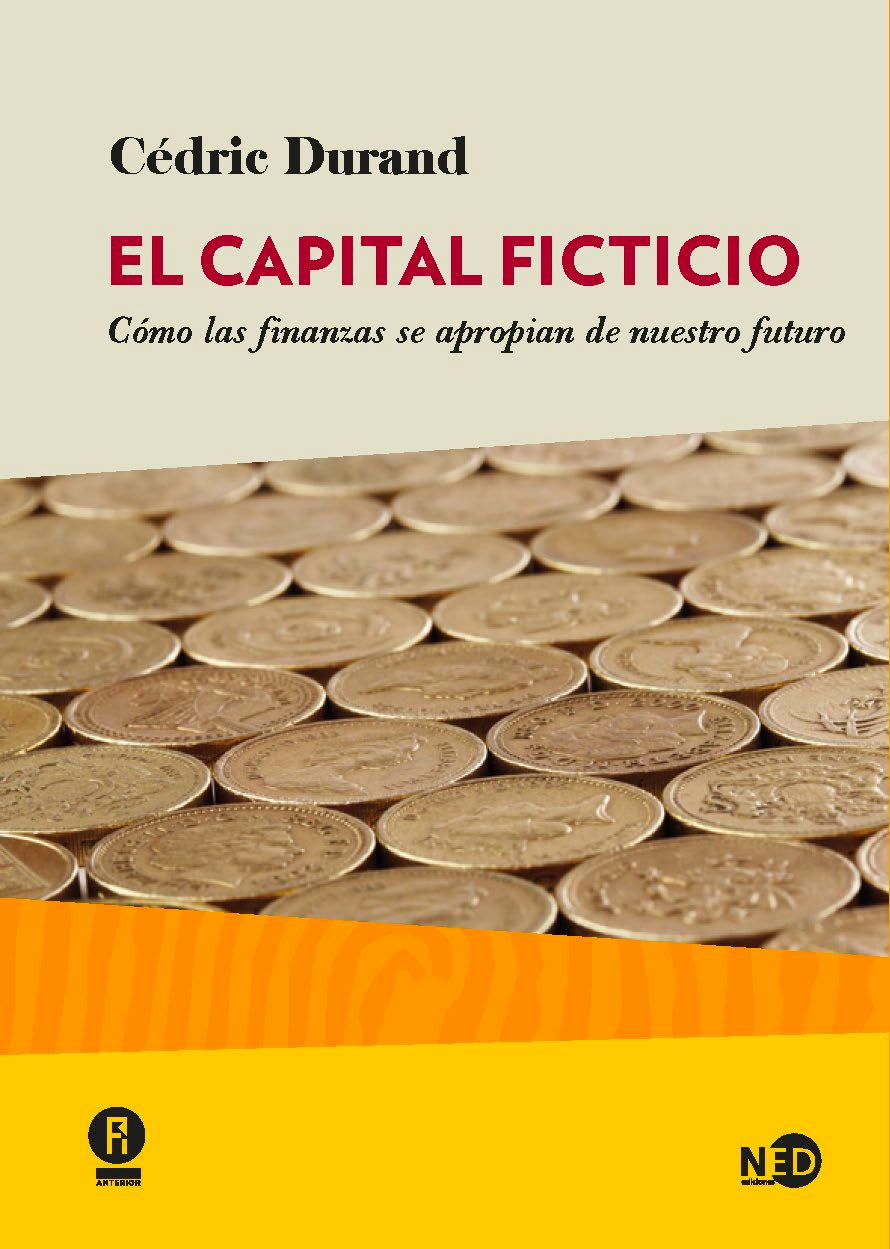El capital Ficticio_ C_Durand